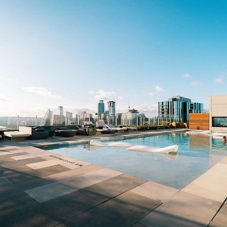 Austin City Limits Rooftop Pool By Barcle Group Villa Exterior photo